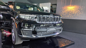 Harga Mobil Jeep Bulan Mei 2023, Ada Grand Cherokee WL