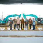 Hyundai Energy Indonesia Bangun Pabrik Baterai Mobil Listrik!