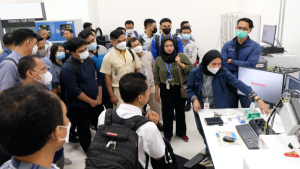 Ini Cara Hyundai Tingkatkan Kandungan Lokal Mobil Listrik di Indonesia