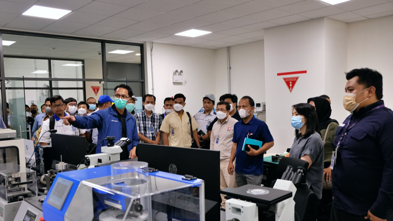 Hyundai tingkatkan kandungan lokal mobil listrik