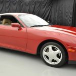 Temukan Toyota Supra MK4 Bekas dengan Performa Gahar dan Desain Ikonik - Tuwaga