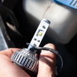 Biaya Pasang Lampu Led Mobil, Semahal Apa? - Tuwaga