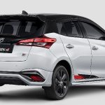 Harga Toyota Yaris GR Sport Facelift 2023, Varian G Hilang! - Tuwaga