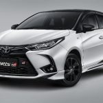 Skema Cicilan Toyota Yaris Facelift 2023, Cuma Segini! - Tuwaga