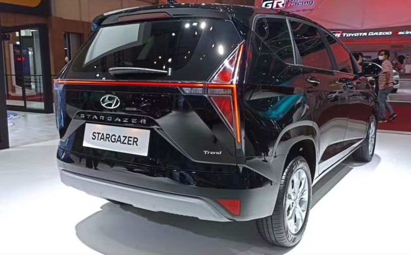 varian Hyundai Stargazer