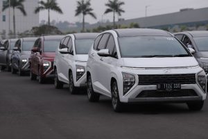 4 Varian Hyundai Stargazer Active, Trend, Style, dan Prime, Beli yang Mana?