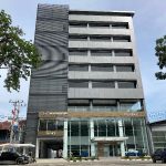 ​​Dealer dan Bengkel Hyundai Yos Sudarso Medan, Bisa Cas Mobil Listrik! - Tuwaga