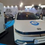 Exicom EV Charger Siap Bikin SPKLU di Indonesia - Tuwaga