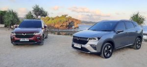 1.700 Wuling Alvez Sudah Dikirim ke Konsumen, Terlaris Varian EX