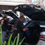 Bagasi Wuling Alvez Jadi 625 Liter, Ini Cara Lipat Joknya!