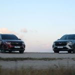 Konsumsi BBM Wuling Alvez, Seberapa Irit? (Test Drive Jogja)