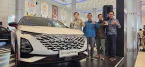 Chery OMODA 5 Bunga Nol Persen, Khusus Surabaya!