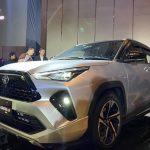 5 Kekurangan Toyota Yaris Cross GR Sport Hybrid 2023, Yakin Beli?