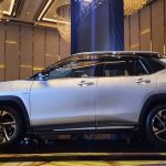 Cicilan Toyota Yaris Cross 2023, Gaji UMR Minggir!