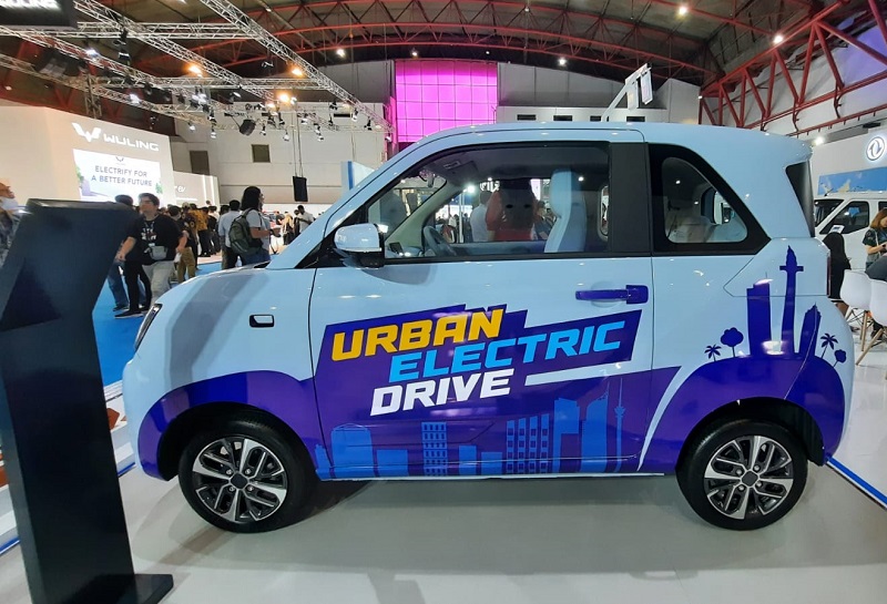 kelebihan seres e1 - velg besar 13 inch