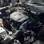 Toyota Bocorkan Mesin Avanza Hybrid, Ini Spesifikasinya?