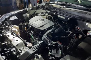 Toyota Bocorkan Mesin Avanza Hybrid, Ini Spesifikasinya?