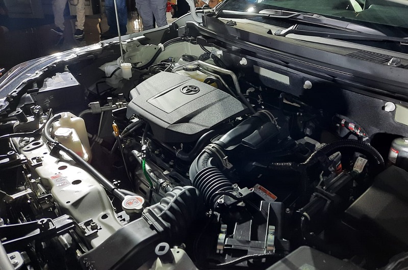 Kekurangan Toyota Yaris Cross GR Sport 2023