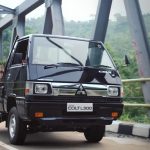 Alasan Mitsubishi L300 Pick-up Disukai Pengusaha, Mesin Euro4 Lebih Baik! - Tuwaga