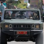 7 Mobil Mewah Prabowo Subianto, Seharga Rp 1,2 Miliar