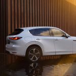 Pabrik Mazda di Indonesia, Siap Produksi SUV Hybrid!