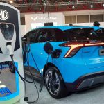 Pemesanan MG4 EV Capai 1.200 Unit, Tanpa Tahu Harganya!
