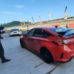 Sejarah Honda Type R dan Bedanya dengan RS - Tuwaga