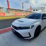 Honda Setop Penjualan Civic Type R 2023, Terlalu Laris! - Tuwaga