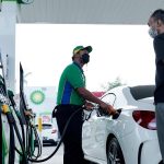 Promo beli Bensin bp Ultimate Mei 2023, Gratis 2 Liter!