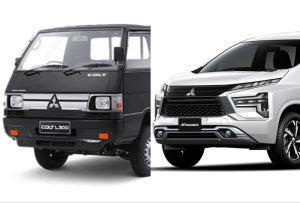 Promo Pembelian Mobil Mitsubishi Mei 2023, Xpander hingga L300!