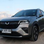 Kupas Tuntas Fitur Wuling Alvez, Compact SUV Modern Rp 200 jutaan - Tuwaga