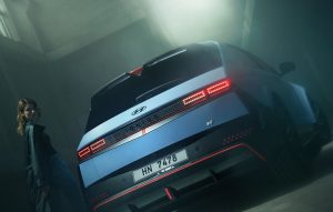 5 Kelebihan Hyundai Ioniq 5 N Dibanding Ioniq 5 Standar!