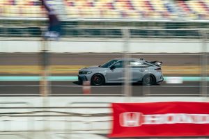 Honda TrackFest 2023, Test Drive Brio RS Hingga Civic Type R