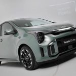 KIA Siapkan Picanto Facelift 2023, Tantang Brio RS! - Tuwaga