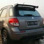 Harga Suzuki SX-4 Bekas, SUV Mulai Rp 70 Jutaan!
