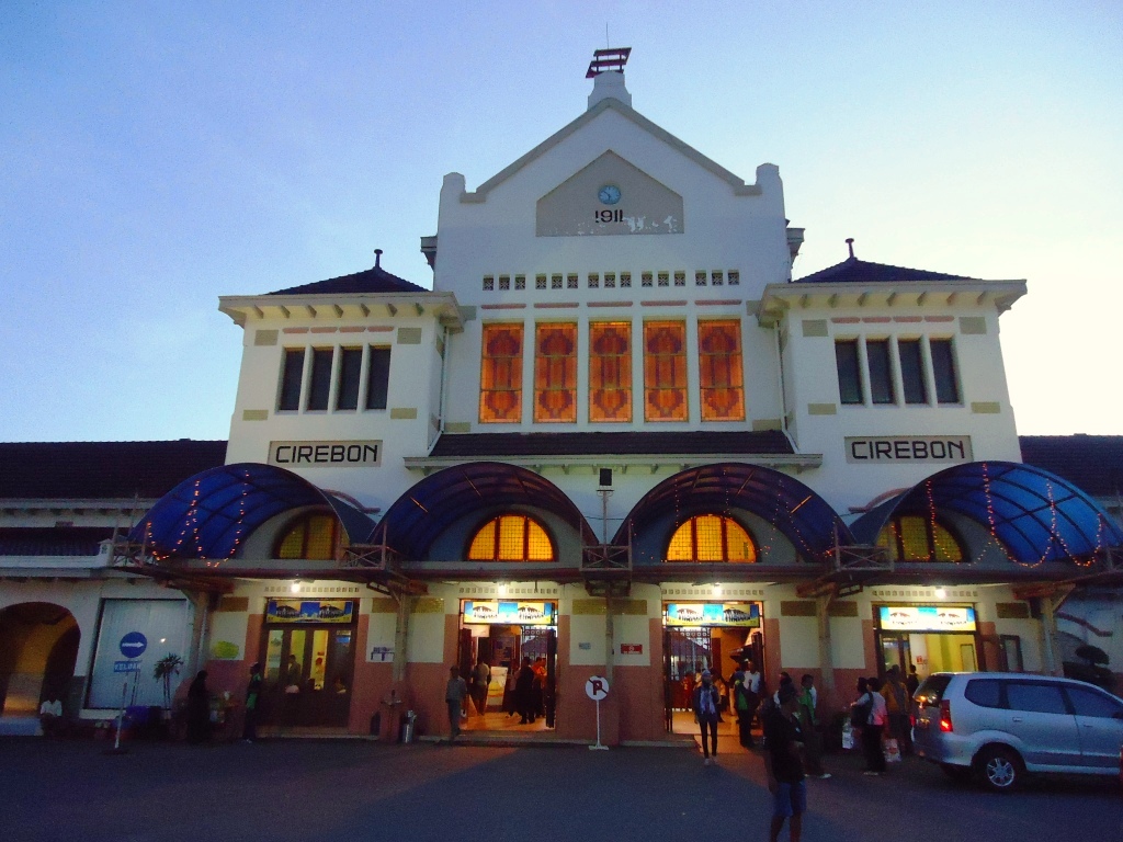 tempat wisata di Cirebon