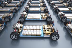 8 Jenis Baterai Mobil Listrik, Bukan Cuma Lithium-Ion!
