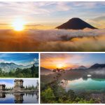 Naik Mobil Ke 5 Tempat Wisata di Dieng dan Rutenya!