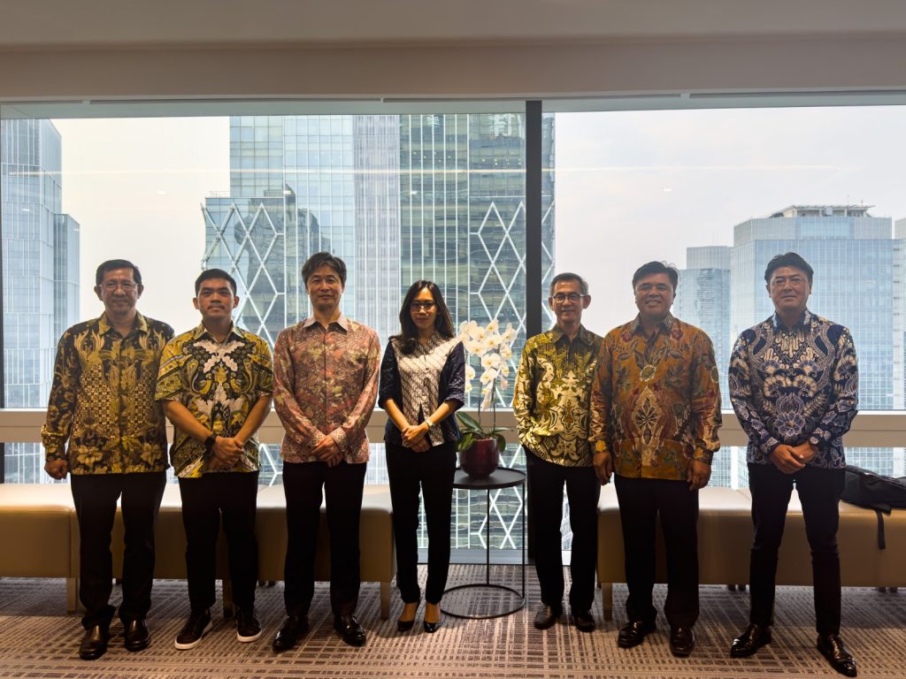 MUFG dan ADIRA akuisisi saham MFIN senilai Rp 7 Triliun