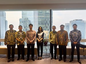 MUFG dan ADIRA Akuisisi Saham MFIN Senilai Rp 7 Triliun