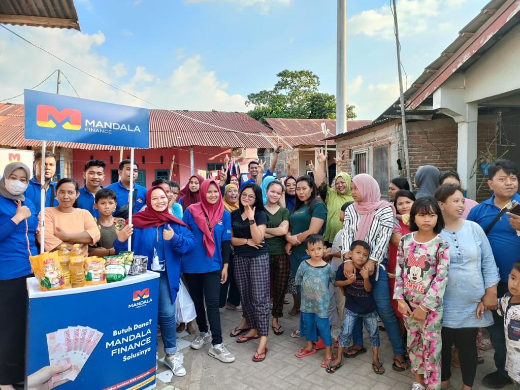 MUFG dan ADIRA akuisisi saham MFIN senilai Rp 7 Triliun