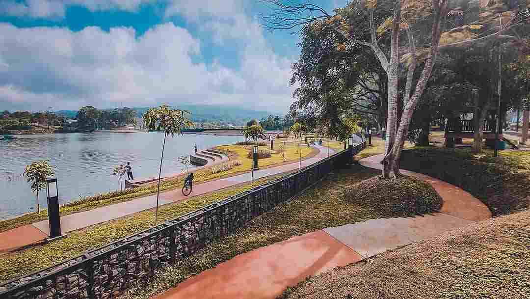 Tempat wisata di Kuningan