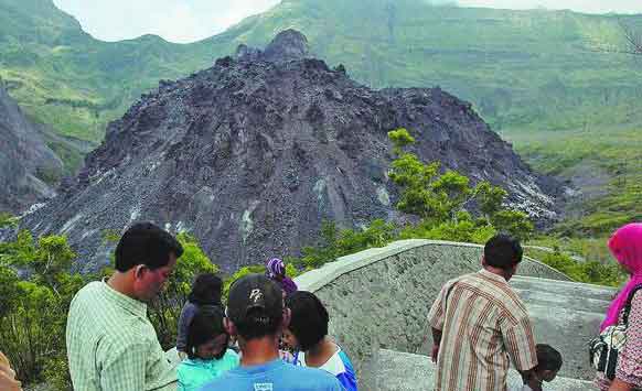 tempat wisata Kediri