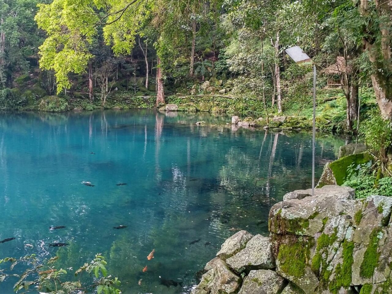 Tempat wisata di Kuningan