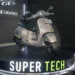 5 Kelebihan Vespa GTS 300 Super Tech 2023, Seharga Mobil LCGC!
