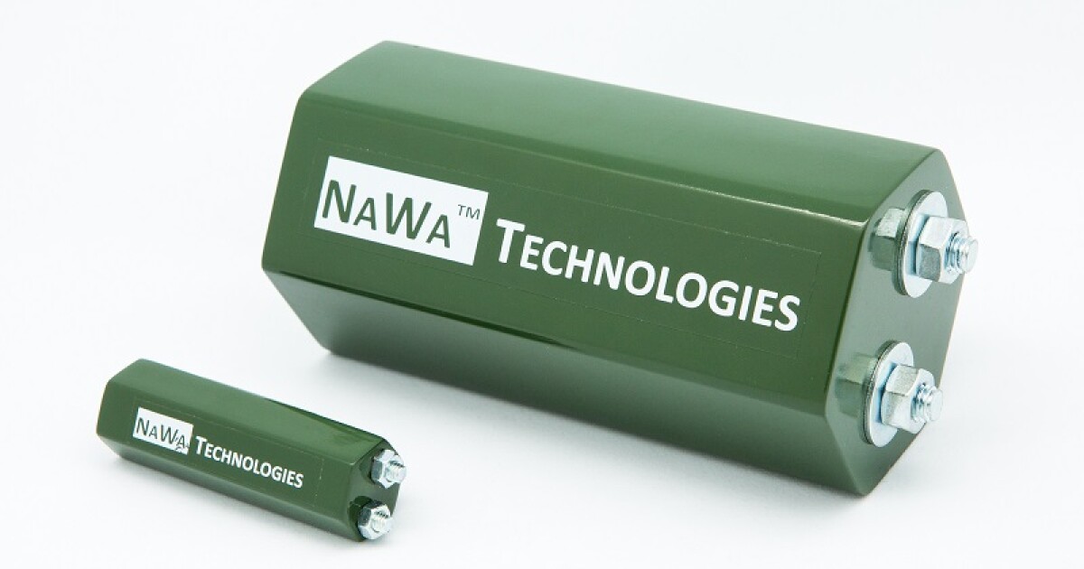 jenis baterai mobil listrik