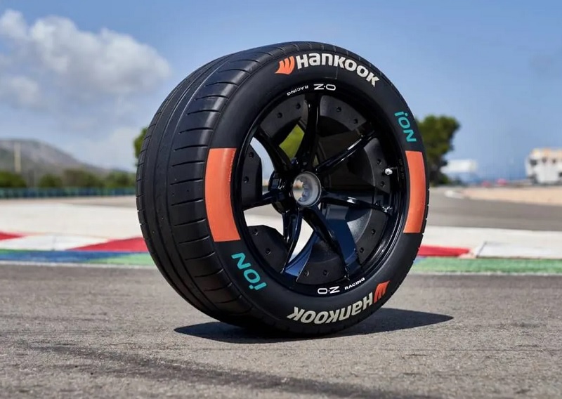 ban hankook formula e