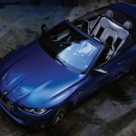 Harga BMW M4 Competition Convertible 2023, Atap Terbuka Lebih Mahal! - Tuwaga
