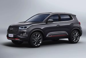 Chery Tiggo 4 Pro Comfort Vs Premium 2023, Apa Bedanya?