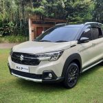 Harga dan Spesifikasi Suzuki XL7 Hybrid 2023, LSUV Murah!